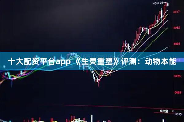 十大配资平台app 《生灵重塑》评测：动物本能